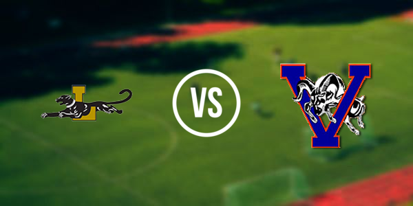 Lanett High School vs Valley High School