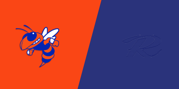 Bartow High School vs. Ridgeview Global Studies Academy