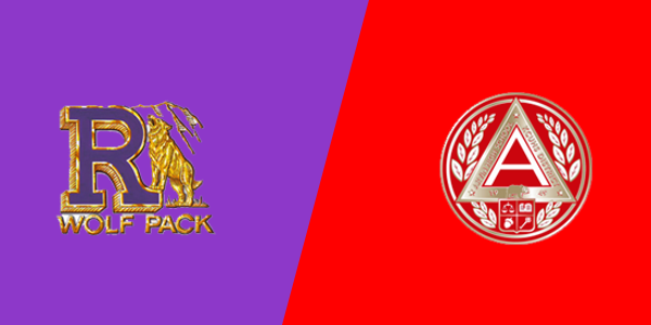 Ridgeview High School vs. Arvin High School