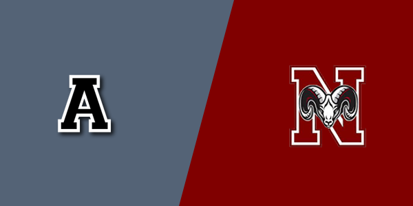 Away vs. Northbridge High School