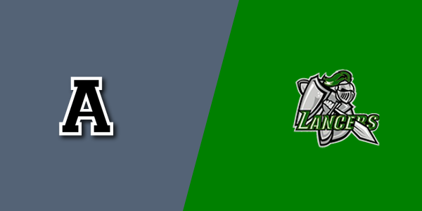 Away vs. Hilltop High School
