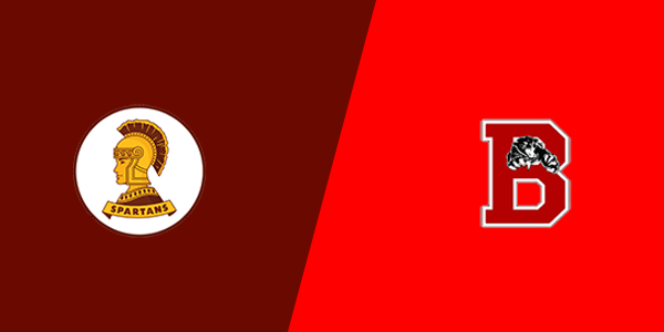 Milton Hershey School vs. Bloomsburg High School
