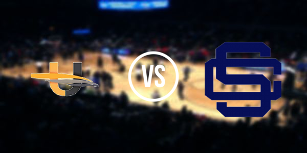 Southfield Christian High School vs University High School