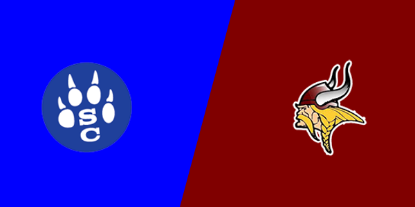 Superior Central High School vs. North Dickinson High School