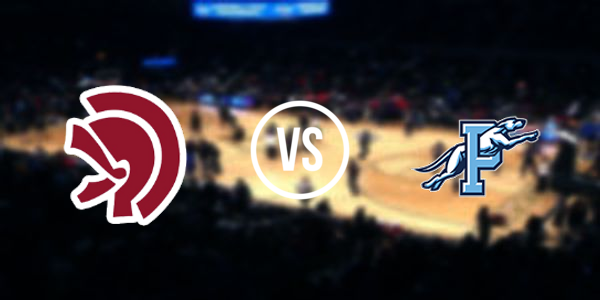 Pope High School vs. Lassiter High School