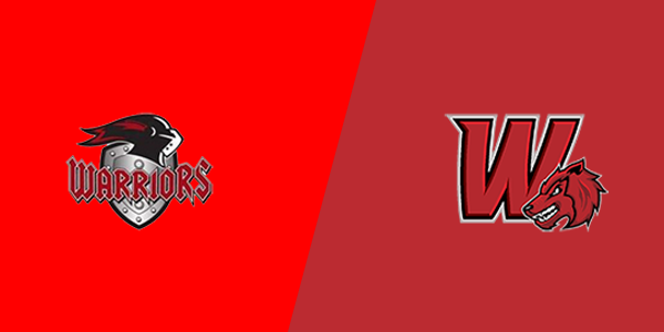 Victoria West vs Weiss