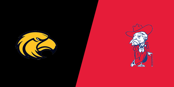 Falkner High School vs. Thrasher High School