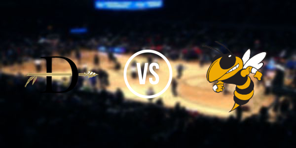 Davidson High School vs. Baker High School