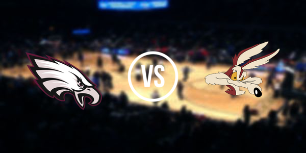 Fairfield High School vs. Shelby High School