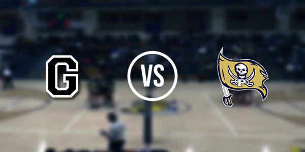 Garner High School vs. Perrin Whitt CISD High School