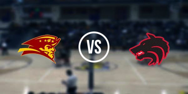 Westmont High School vs. Indian Creek High School