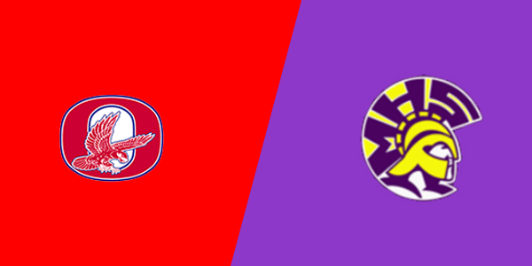 Oregon High School vs. Mendota High School