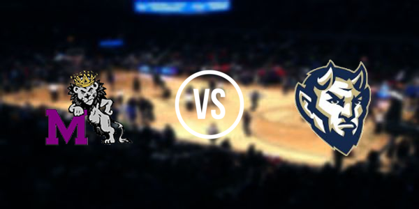 Manzano High School vs Santa Fe High School