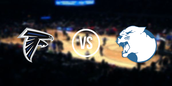 South Whidbey High School vs. University Prep