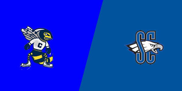 Center High School vs. Summit Christian Academy