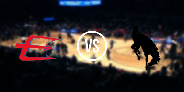 Jackson Hole High School vs. Evanston High School