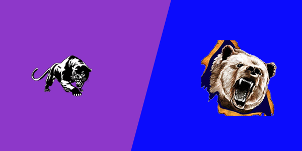Sheridan High School vs. Gardiner High School