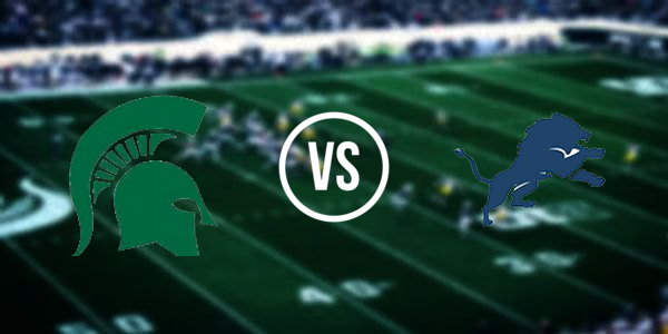 DePaul Catholic High School vs Pope John