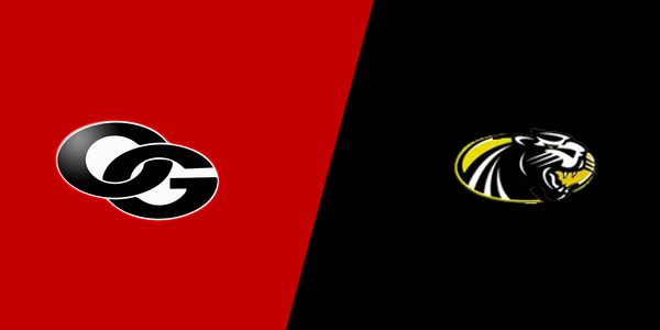 Oak Grove High School vs. Cleveland High School