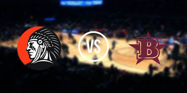Away vs. Benton High School