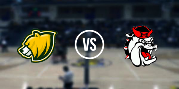 Sierra Pacific High School vs. Hanford High School