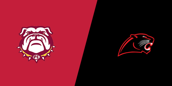 Perry Central High School vs. Lumberton High School