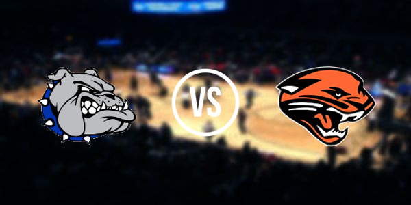 Ionia High School vs. Alma High School