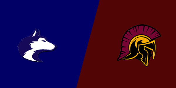 Marsing High School vs. Nampa Christian High School