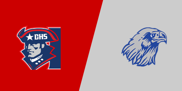 Denbigh High School vs. York High School