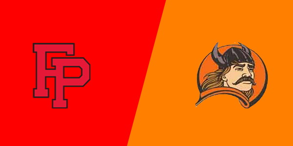 Fairfield Prep High School vs. Shelton High School