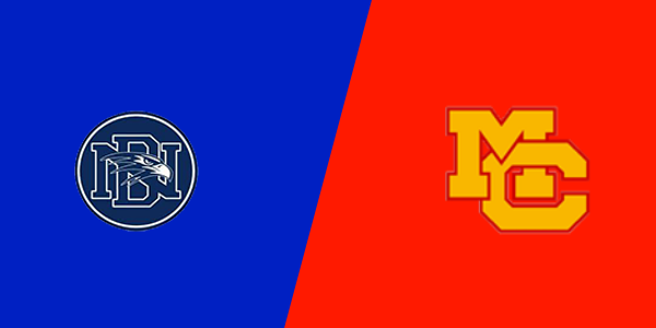 Del Norte - San Diego vs. Mt. Carmel High School