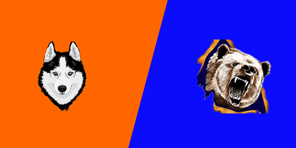 Absarokee High School vs. Gardiner High School