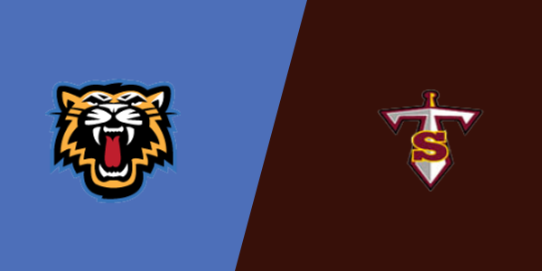 Sport and Medical Sciences Academy vs. Mark T Sheehan High School