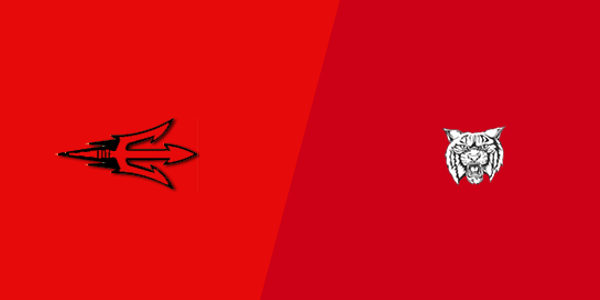 Elkmont High School vs. Central High School - Florence