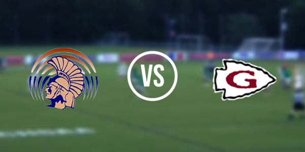 Hershey High School vs. Gettysburg Area High School