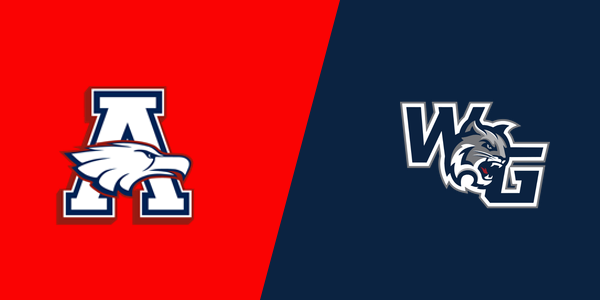 Allen High School vs. Walnut Grove High School