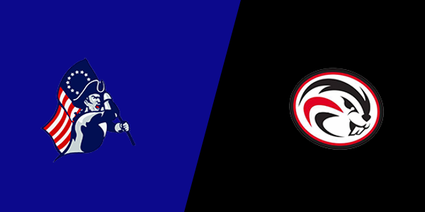Nathan Hale High School vs. Ballard High School