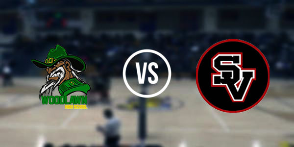 Shades Valley High School vs Woodlawn High School
