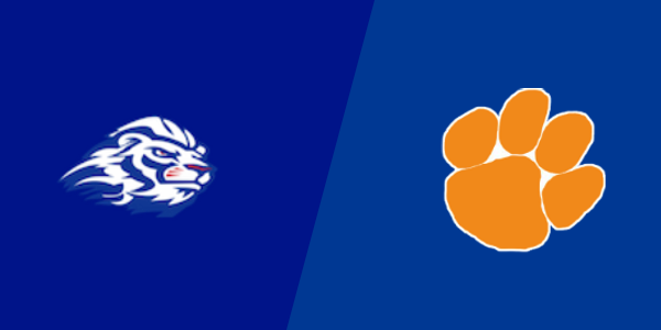 Peachtree Ridge High School vs. Parkview High School