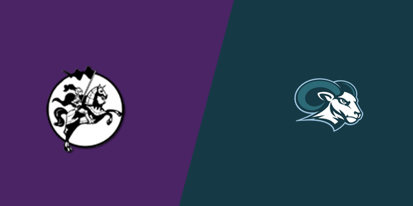River Valley Christian School vs. Rockford Lutheran High School