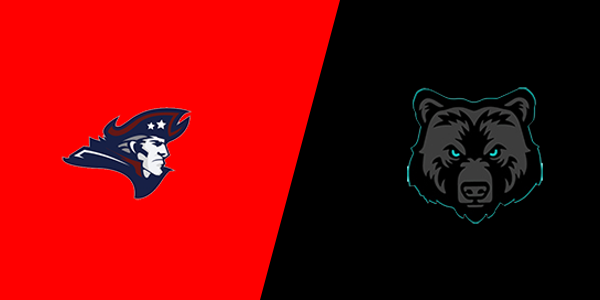 Cocoa Beach JrSr High School vs. Bayside High School