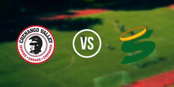 Chenango Valley Senior High School vs. Seton Catholic Central High School
