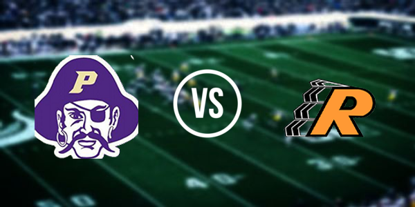 Polson High School vs. Ronan High School