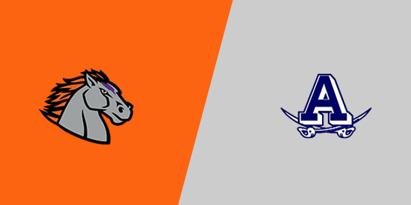 Mechanicsville High School vs. Atlee High School