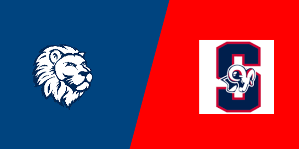Bellarmine Preparatory High School vs. Silas High School