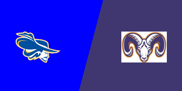 Calvert High School vs. Maurice J McDonough High School