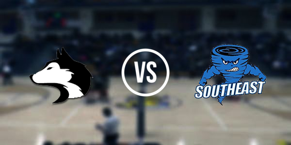 Southeast High School vs. Burlington School