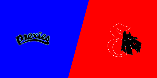 Washington High School vs. Southmoreland High School