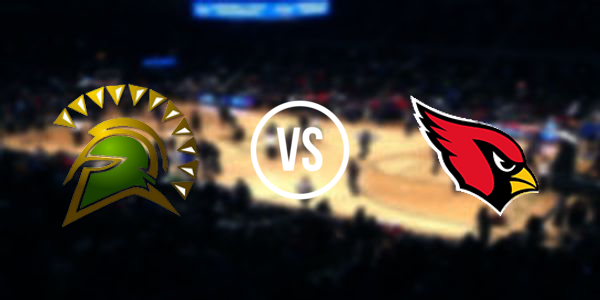 Red Bluff High School vs. Corning Union High School