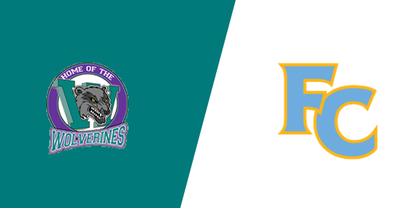 Woodside High School vs. First Colonial High School